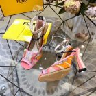 Fendi Women's Shoes 190