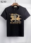 Burberry Men's T-shirts 02