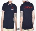 Air Jordan Men 's Polo 375