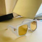 DIOR High Quality Sunglasses 1058