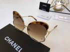Chanel High Quality Sunglasses 435