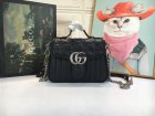 Gucci High Quality Handbags 1559