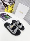 DIOR Women's Slippers 276