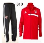 adidas Apparel Men's Casual Suits 127