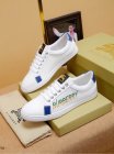 Burberry Men's Shoes 163