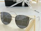 Prada High Quality Sunglasses 221