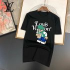 Louis Vuitton Men's T-shirts 1066