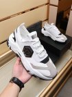 Philipp Plein Men's Shoes 05