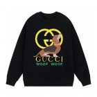 Gucci Men's Long Sleeve T-shirts 473