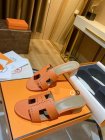 Hermes Women's Shoes 291