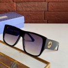Gucci High Quality Sunglasses 1698