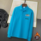 Gucci Men's Long Sleeve Polos 111