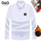 Dolce & Gabbana Men's Shirts 197