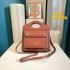 Burberry High Quality Handbags 43
