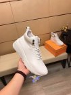 Versace Men's Shoes 1090