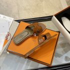 Hermes Women's Slippers 355