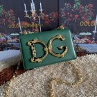 Dolce & Gabbana High Quality Handbags 270