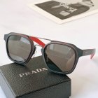 Prada High Quality Sunglasses 295