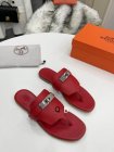 Hermes Women's Slippers 255