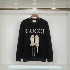 Gucci Men's Long Sleeve T-shirts 52