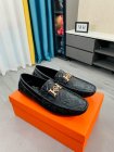 Hermes Men's Shoes 619