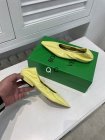 Bottega Veneta Women's Shoes 09