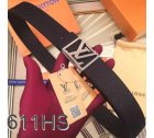 Louis Vuitton High Quality Belts 3492