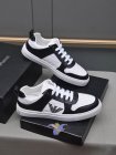 Armani Men's Shoes 1608