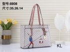 MICHAEL KORS Normal Quality Handbags 11