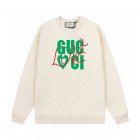 Gucci Men's Long Sleeve T-shirts 411