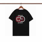 Gucci Men's T-shirts 868