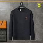 Louis Vuitton Men's Long Sleeve T-shirts 61