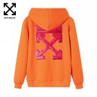 Off white Women's Hoodies 63