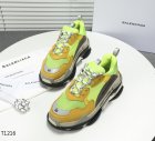 Balenciaga Men's Shoes 72