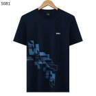 Hugo Boss Men's T-shirts 144