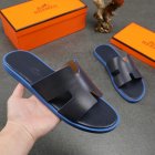 Hermes Men's Slippers 386