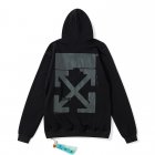 Off white Men's Hoodies 132