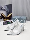 Prada Women's Shoes 384