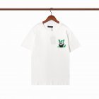 Louis Vuitton Men's T-shirts 1157