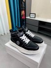 Versace Men's Shoes 980