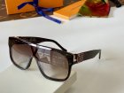 Louis Vuitton High Quality Sunglasses 2776