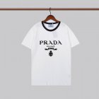 Prada Men's T-shirts 296