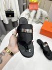 Hermes Women's Slippers 252