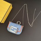 Fendi Original Quality Handbags 27