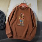 Louis Vuitton Men's Long Sleeve T-shirts 406