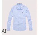 Ralph Lauren Women's Shirts 06