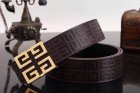 GIVENCHY Original Quality Belts 38