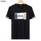 Hugo Boss Men's T-shirts 135