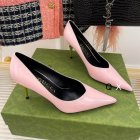 Gucci Women's Shoes 670