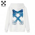 Off white Women's Hoodies 57